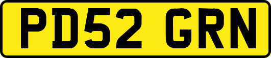PD52GRN