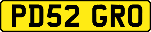 PD52GRO