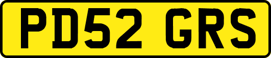 PD52GRS