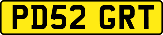 PD52GRT