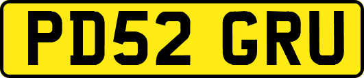 PD52GRU