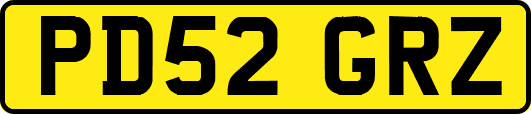 PD52GRZ