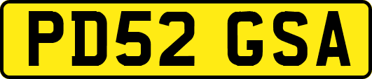 PD52GSA