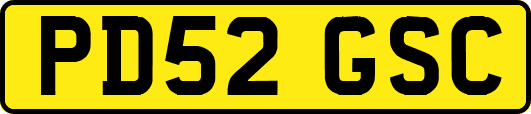 PD52GSC