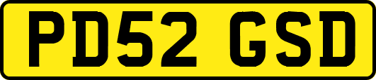 PD52GSD