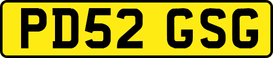PD52GSG