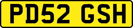 PD52GSH