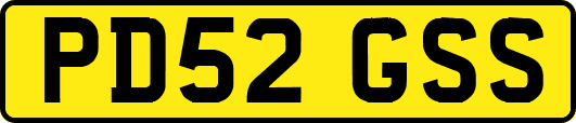 PD52GSS