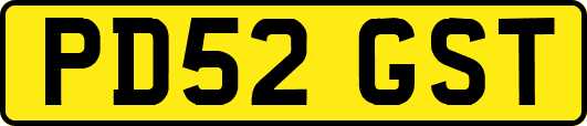 PD52GST