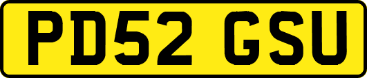 PD52GSU