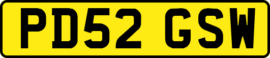 PD52GSW