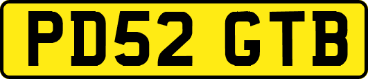 PD52GTB