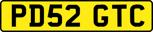PD52GTC