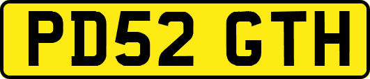 PD52GTH