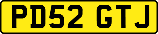 PD52GTJ