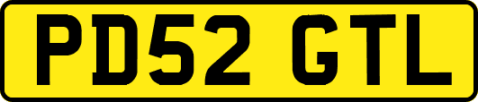 PD52GTL