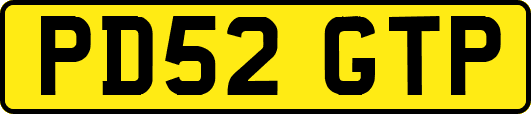PD52GTP