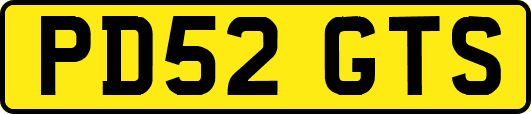 PD52GTS