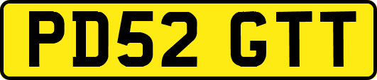 PD52GTT