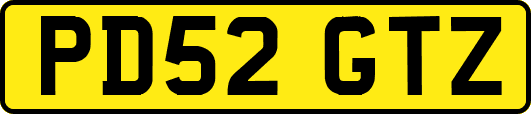 PD52GTZ