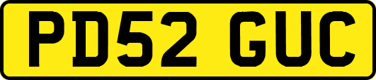 PD52GUC