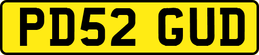 PD52GUD