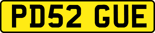 PD52GUE