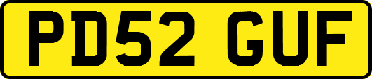 PD52GUF