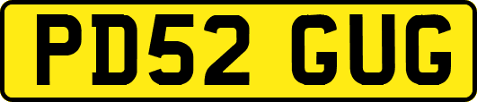 PD52GUG