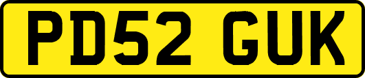 PD52GUK