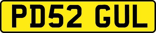 PD52GUL