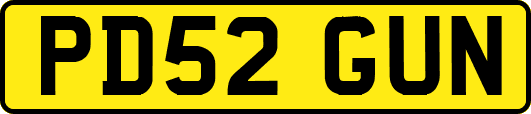 PD52GUN