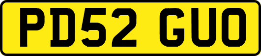 PD52GUO