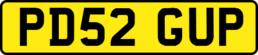 PD52GUP