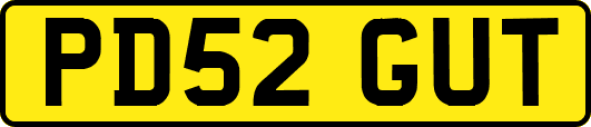 PD52GUT