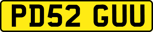 PD52GUU