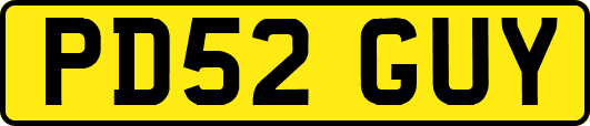 PD52GUY