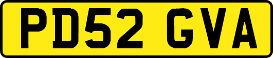 PD52GVA