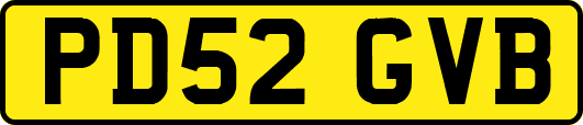 PD52GVB