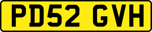 PD52GVH