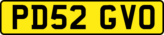 PD52GVO