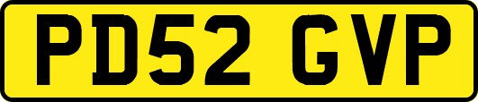 PD52GVP