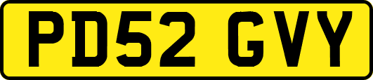 PD52GVY