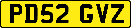 PD52GVZ
