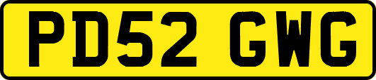 PD52GWG