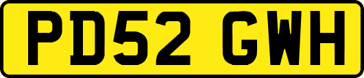 PD52GWH