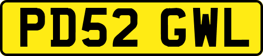 PD52GWL