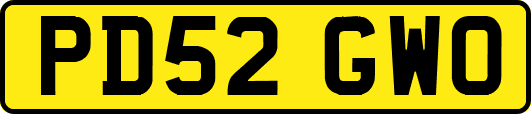 PD52GWO
