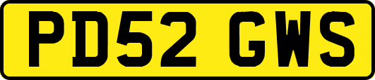PD52GWS