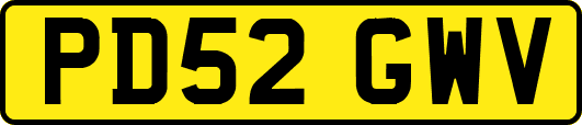 PD52GWV